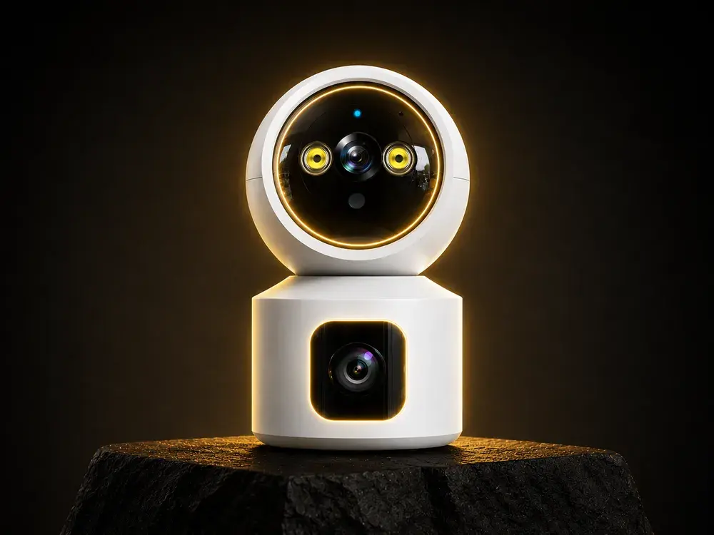 MYMAiGUARD cameras