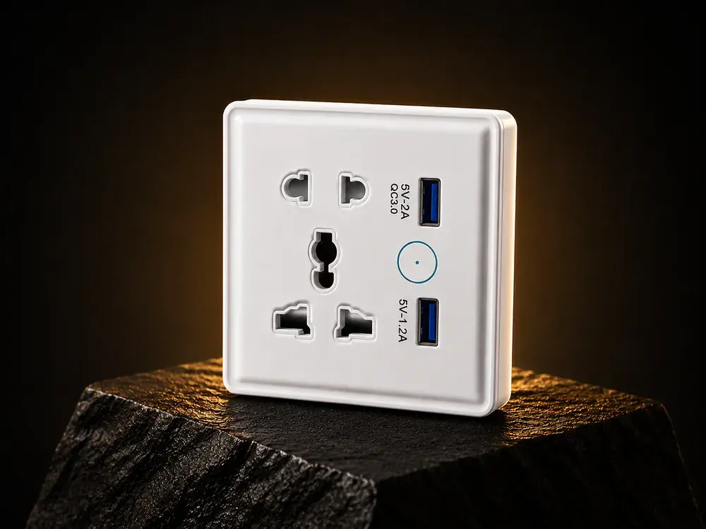 MYMAiGUARD smart living