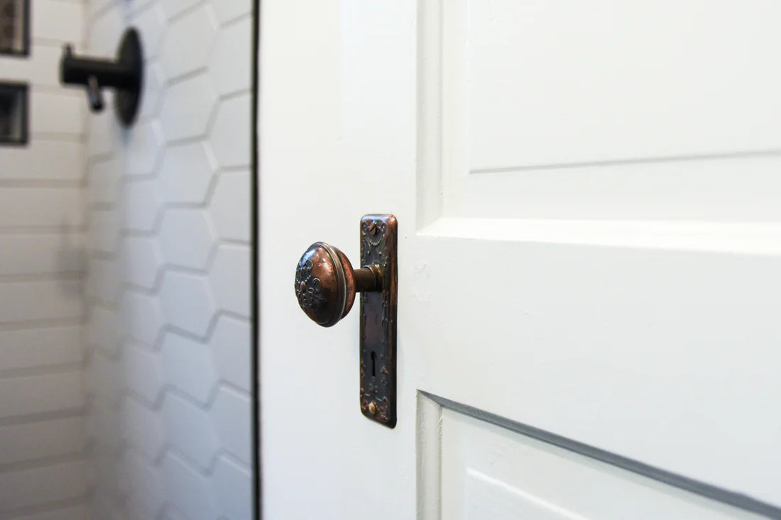 A Step-by-Step Guide to Installing a Smart Door Lock