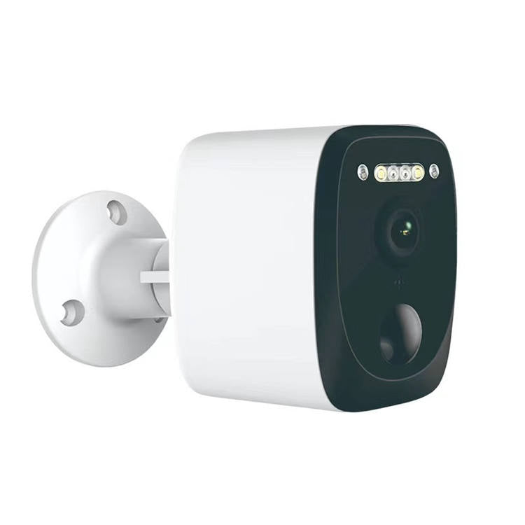 3MP 4G Indoor/Outdoor Camera