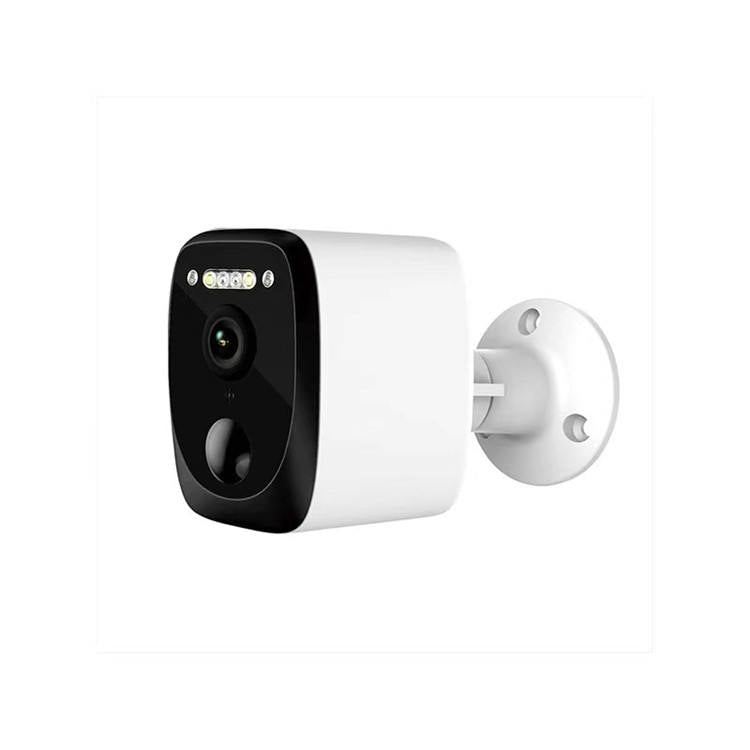 3MP 4G Indoor/Outdoor Camera