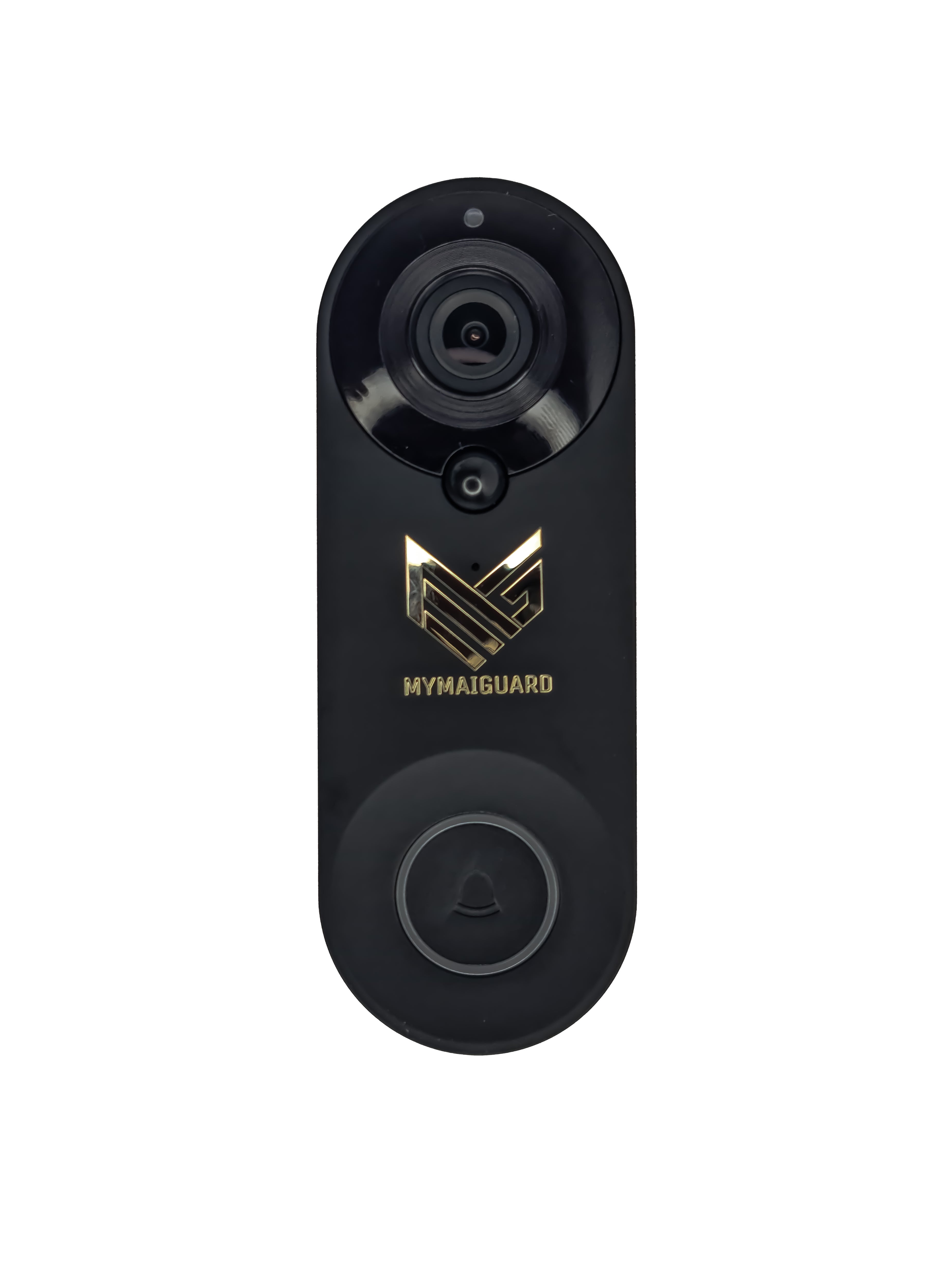 Mymaiguard | Smart Video Doorbell