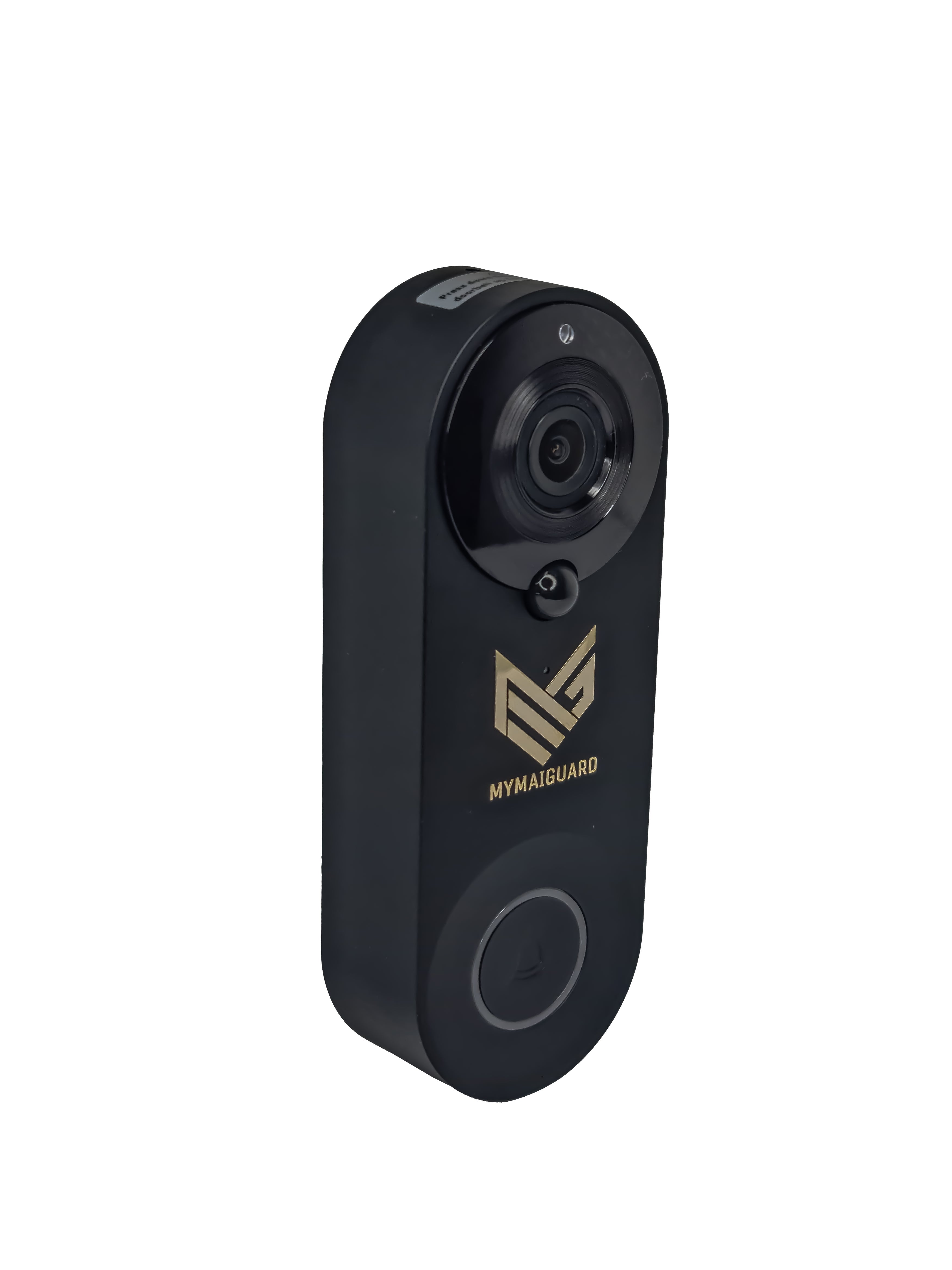 Mymaiguard | Smart Video Doorbell