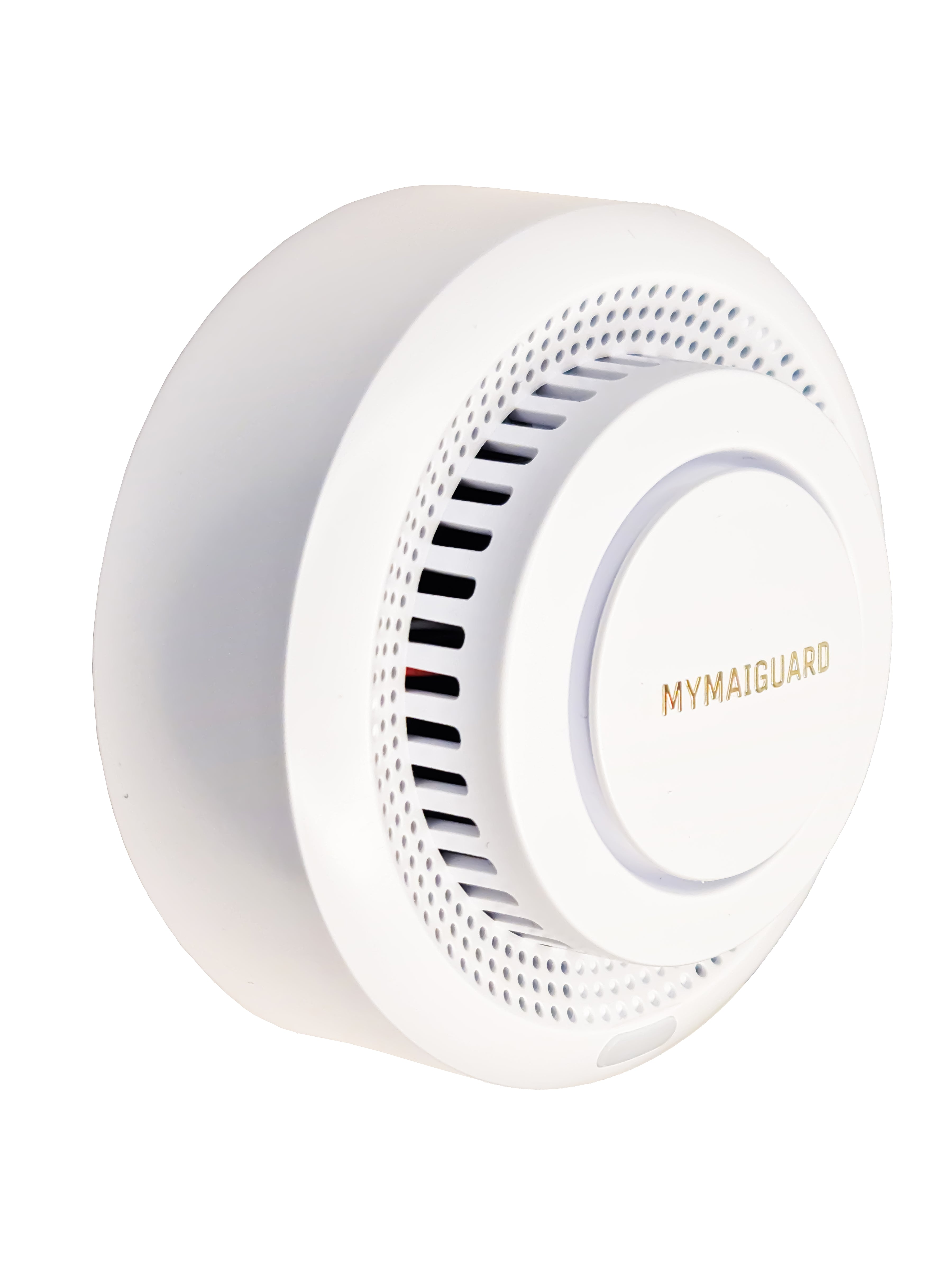 Mymaiguard | Wireless Smoke Detector