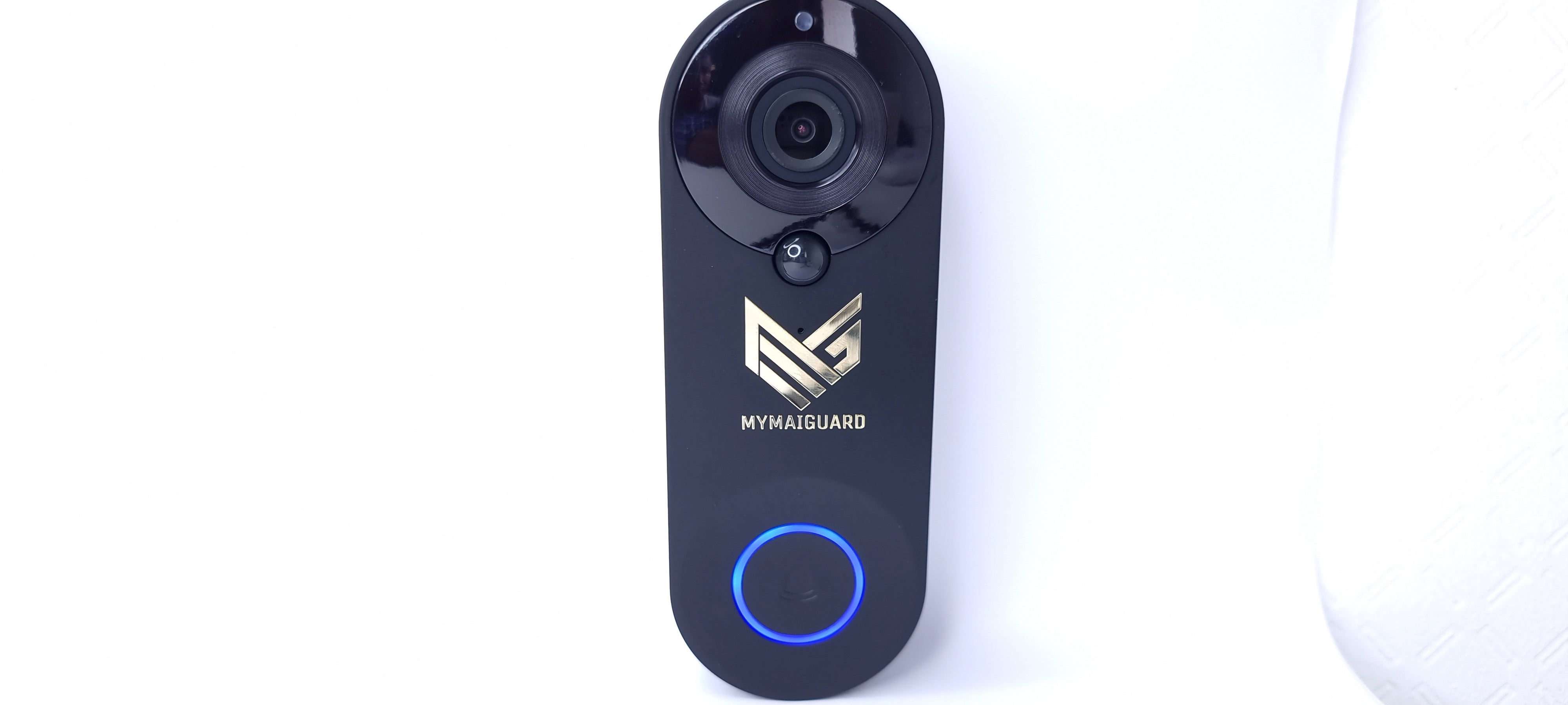 Mymaiguard | Smart Video Doorbell