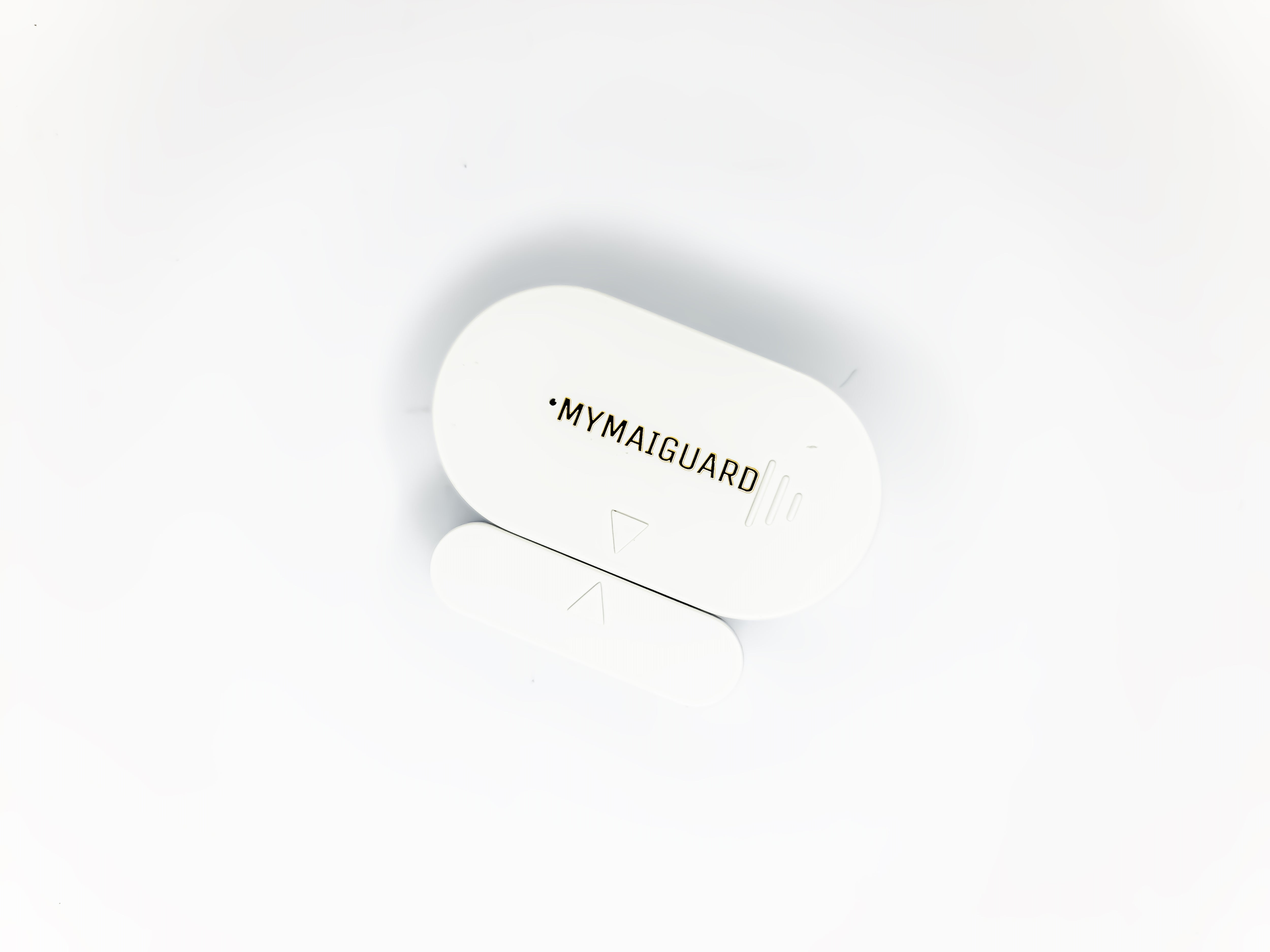 Mymaiguard: Wireless Zigbee Smart Door & Window Sensor