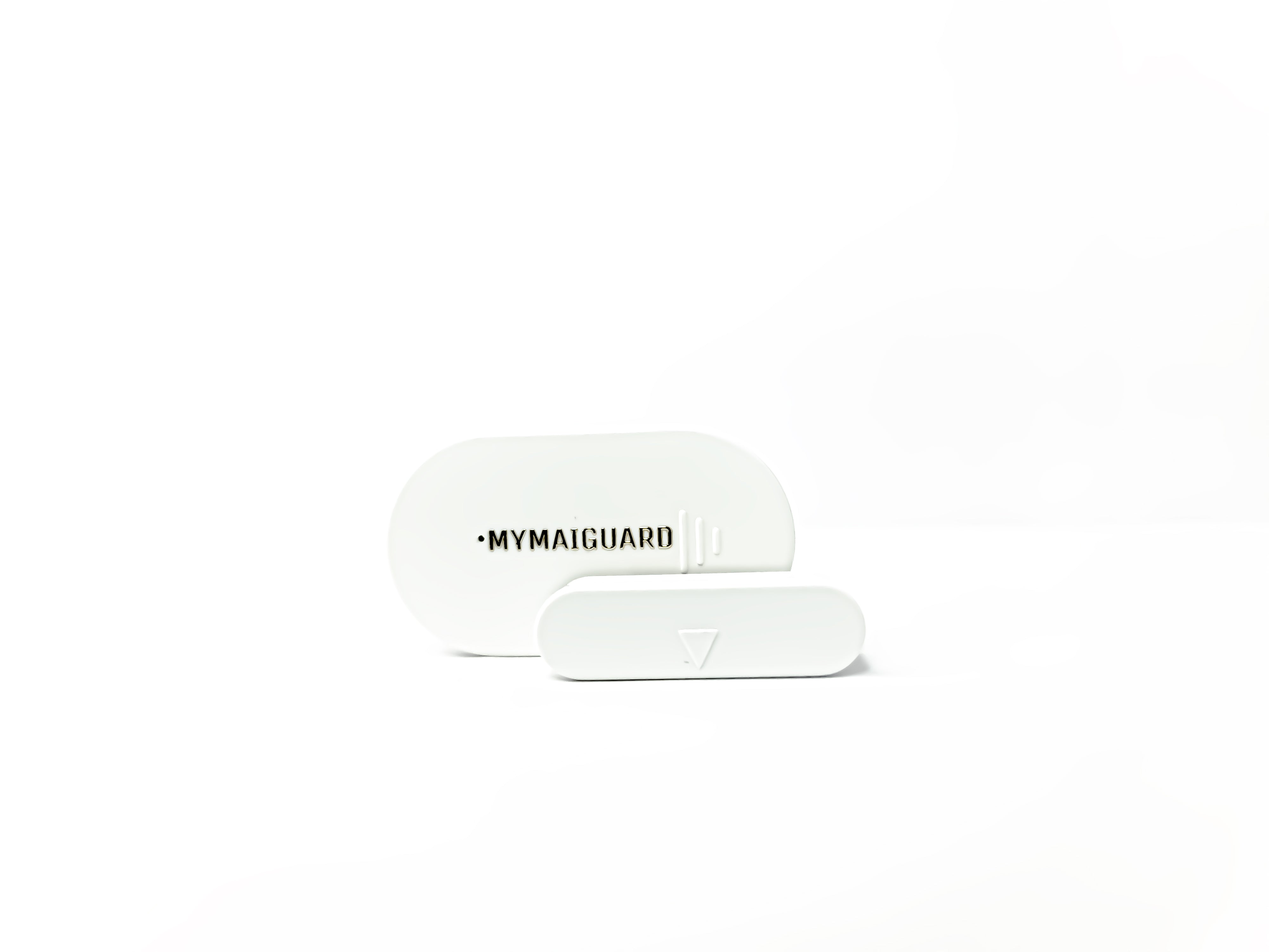 Mymaiguard: Wireless Zigbee Smart Door & Window Sensor