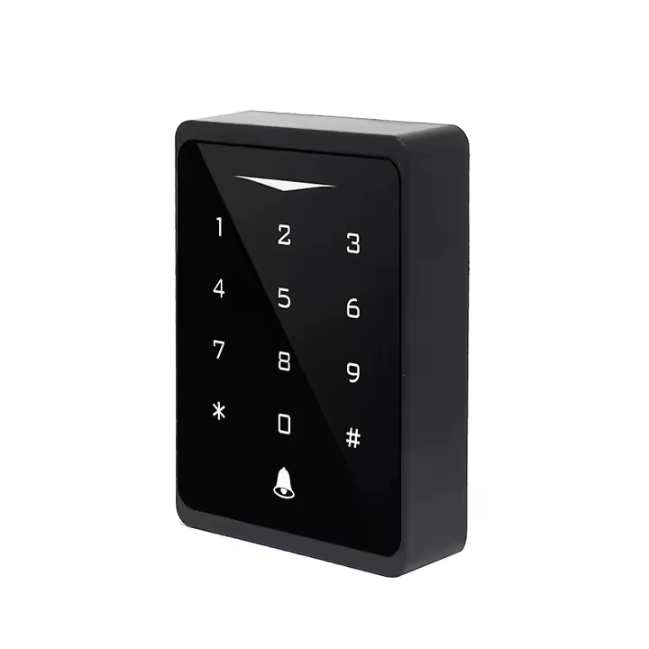 Keypad Access Control (WiFi)