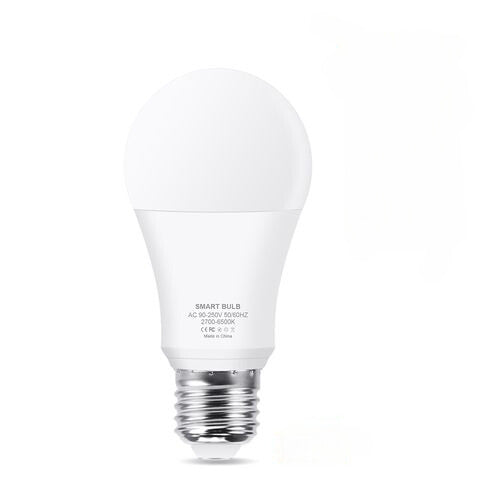 Smart Bulb