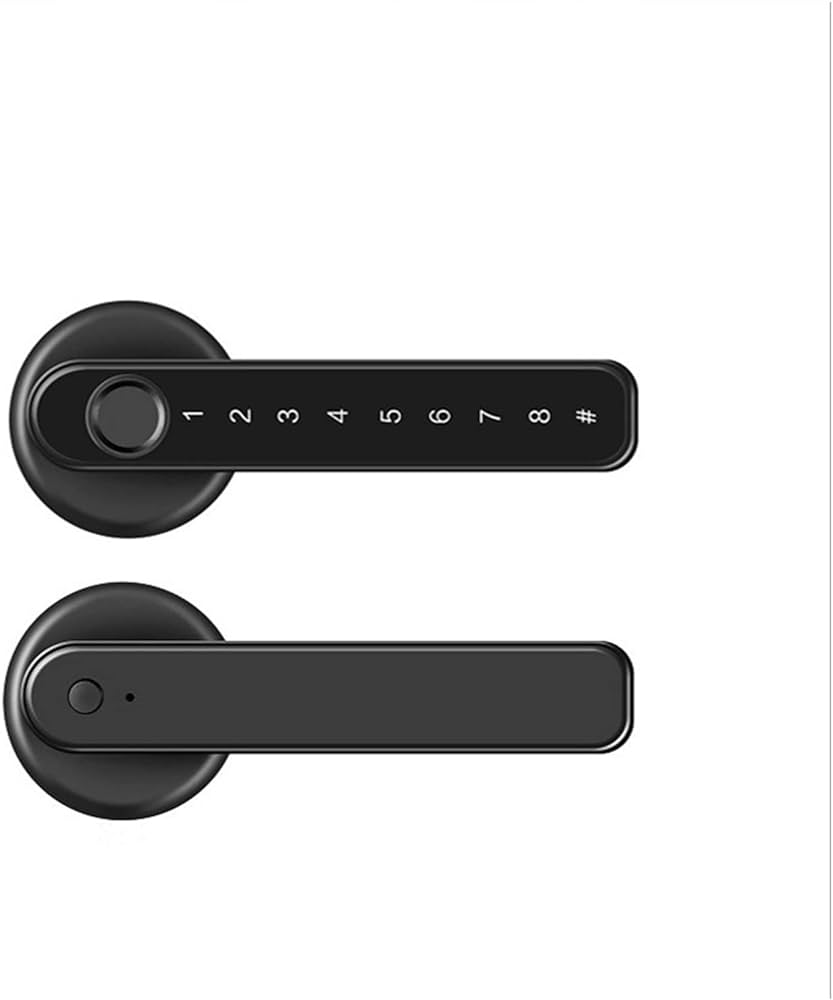 Vigil Smart Door Handle