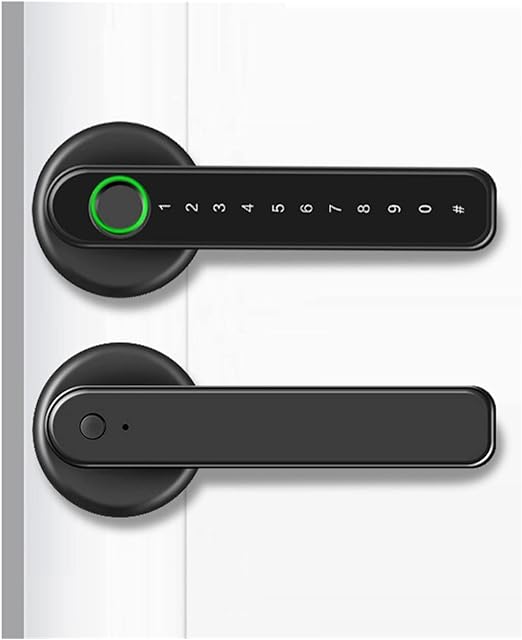 Vigil Smart Door Handle