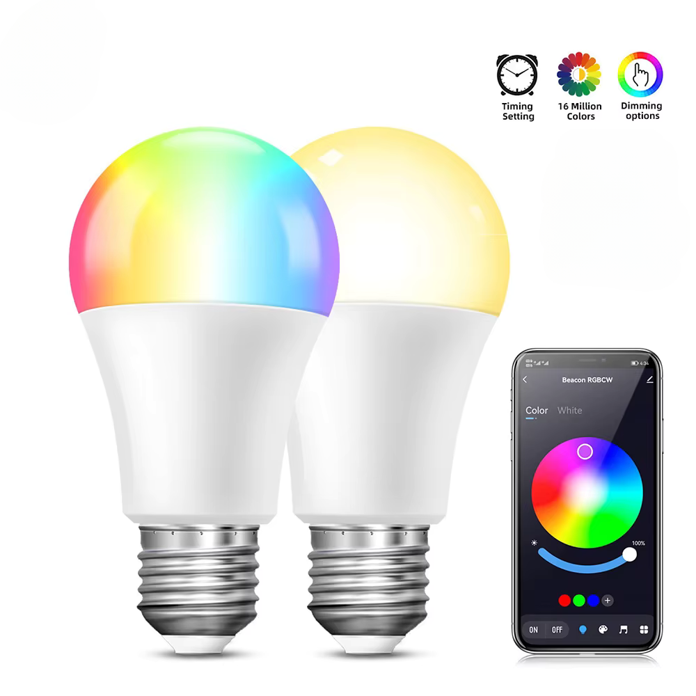 Smart Bulb