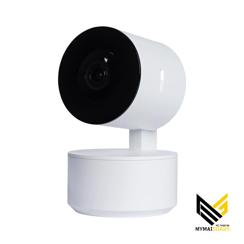 Intelligent Indoor Cam