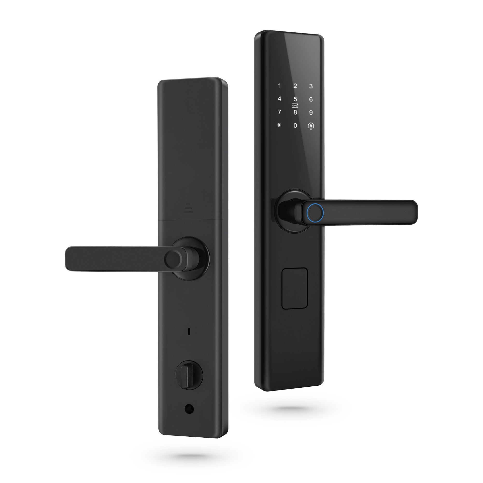 Teflon Smart Wifi Lock