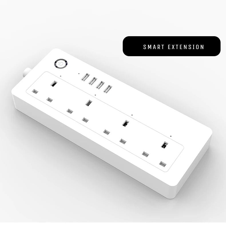 Smart Extension