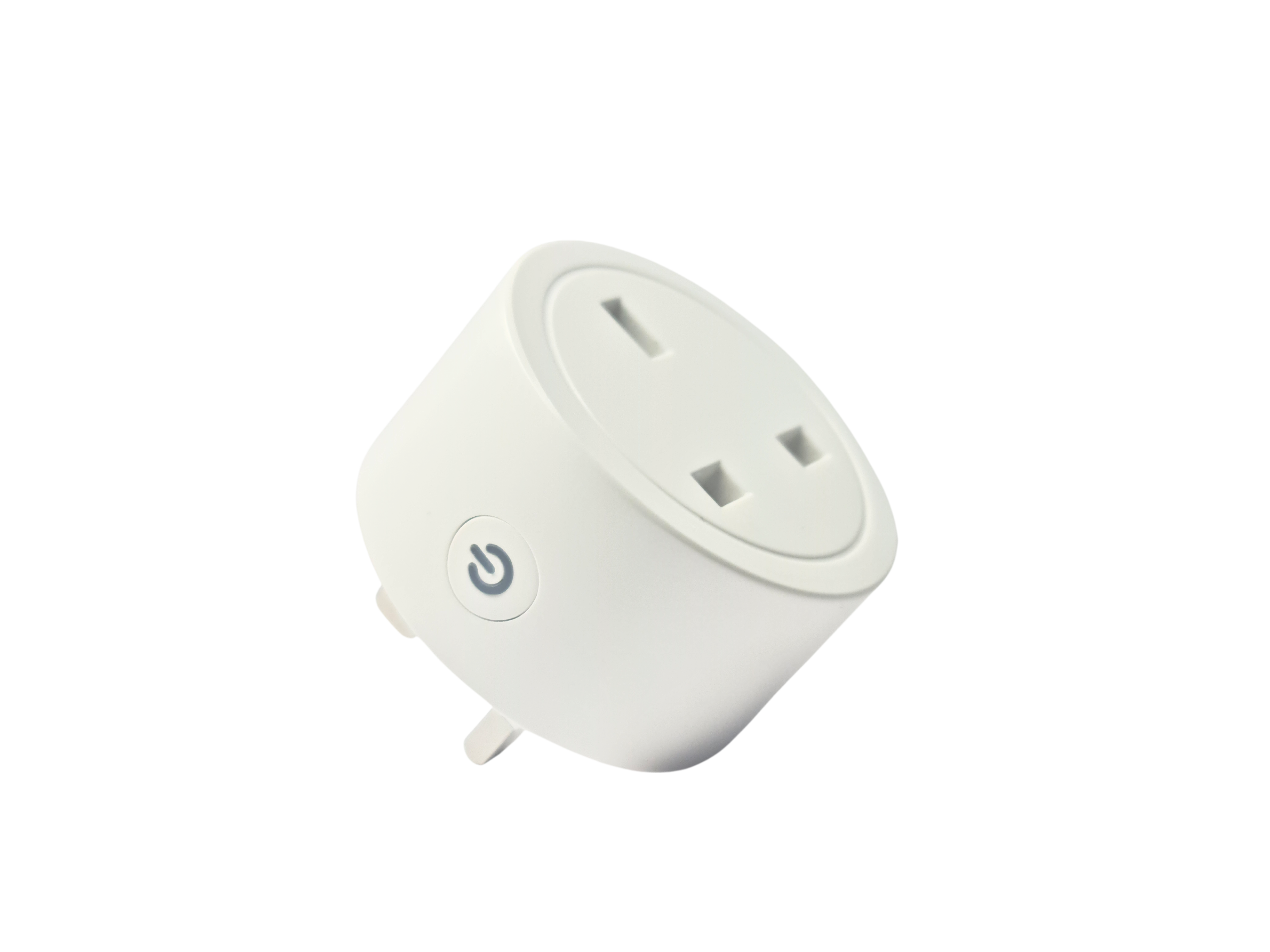 Mymaiguard | Smart Plug