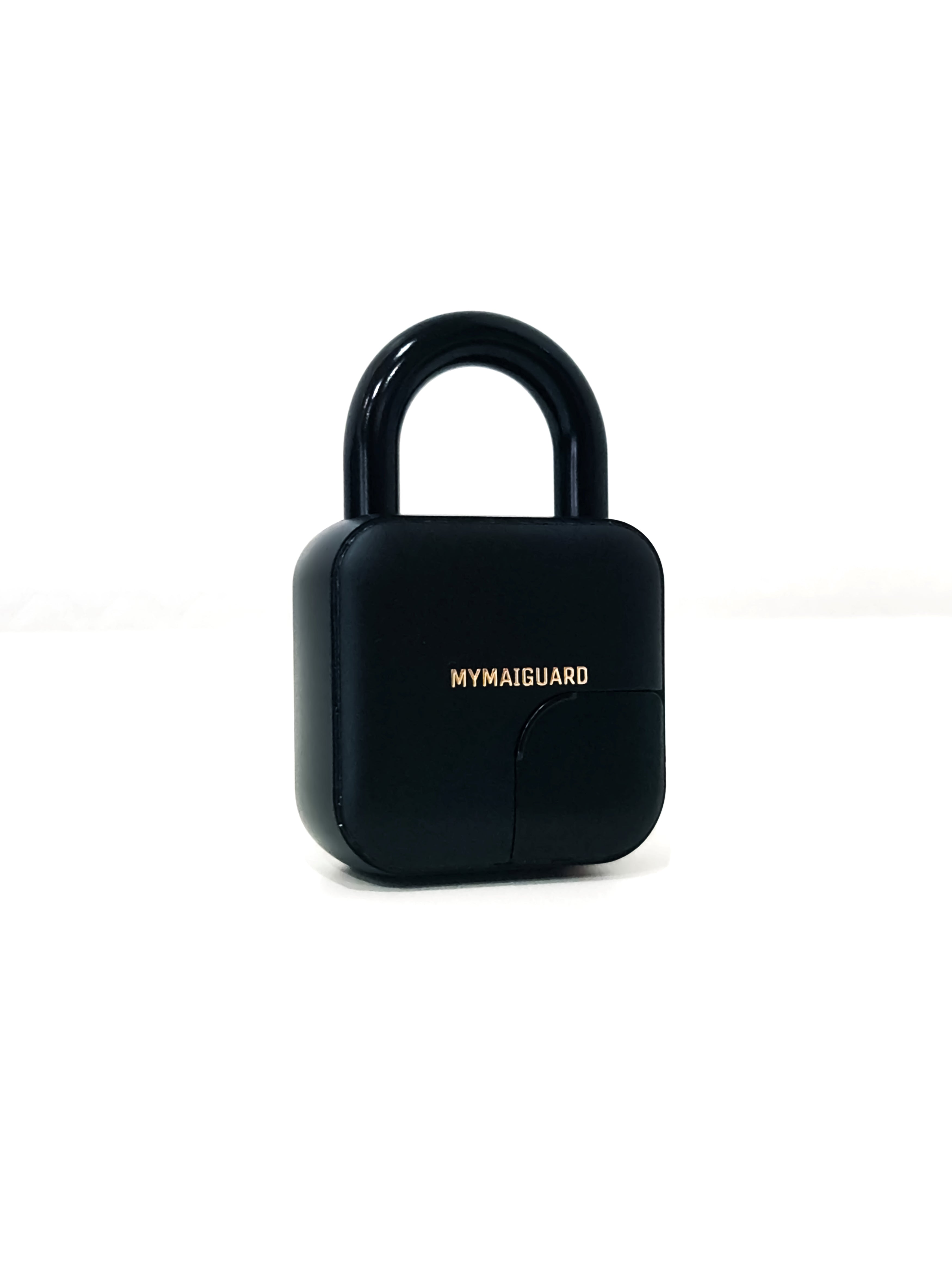 Mymaiguard | Smart Fingerprint Padlock