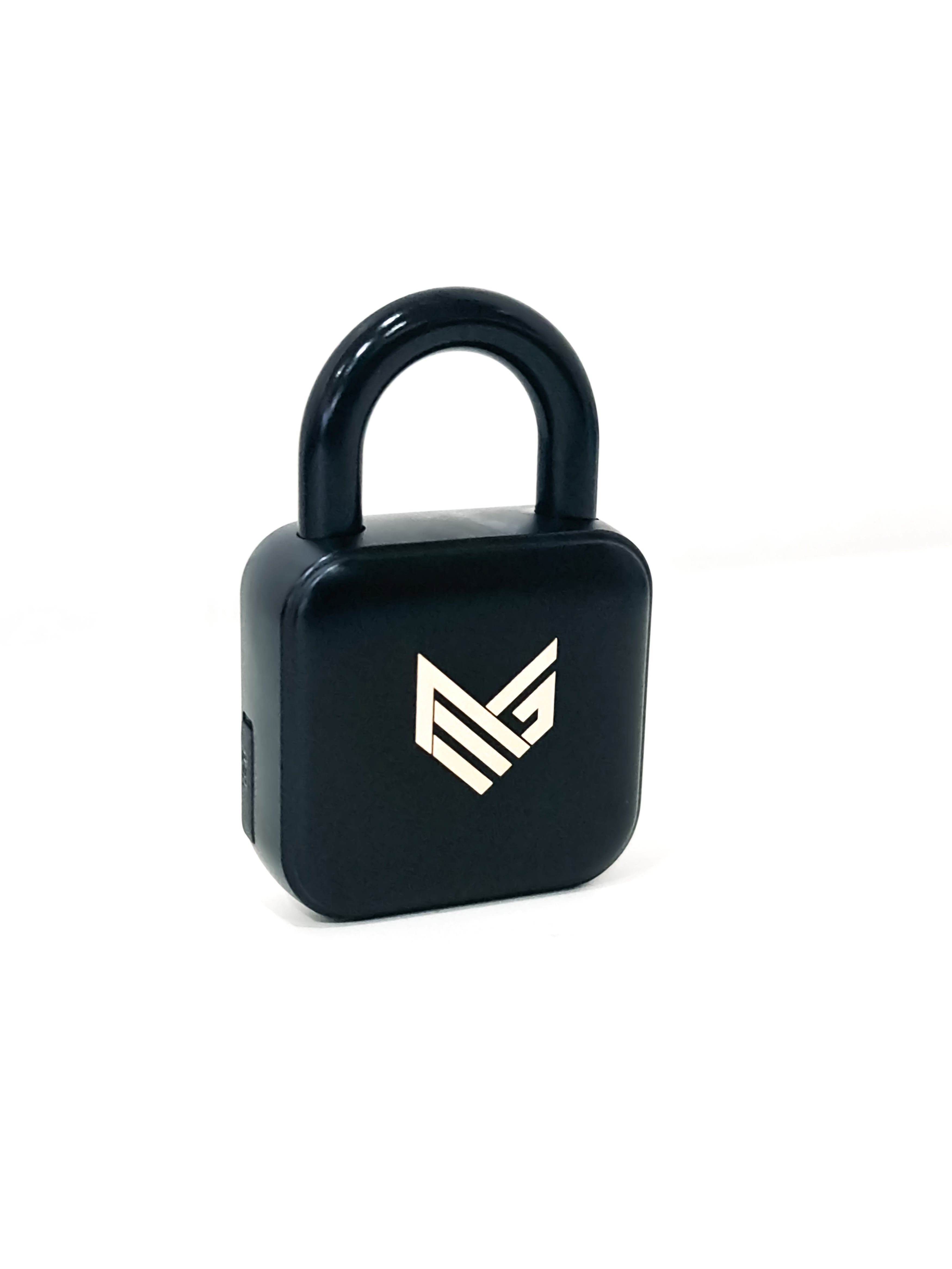 Mymaiguard | Smart Fingerprint Padlock