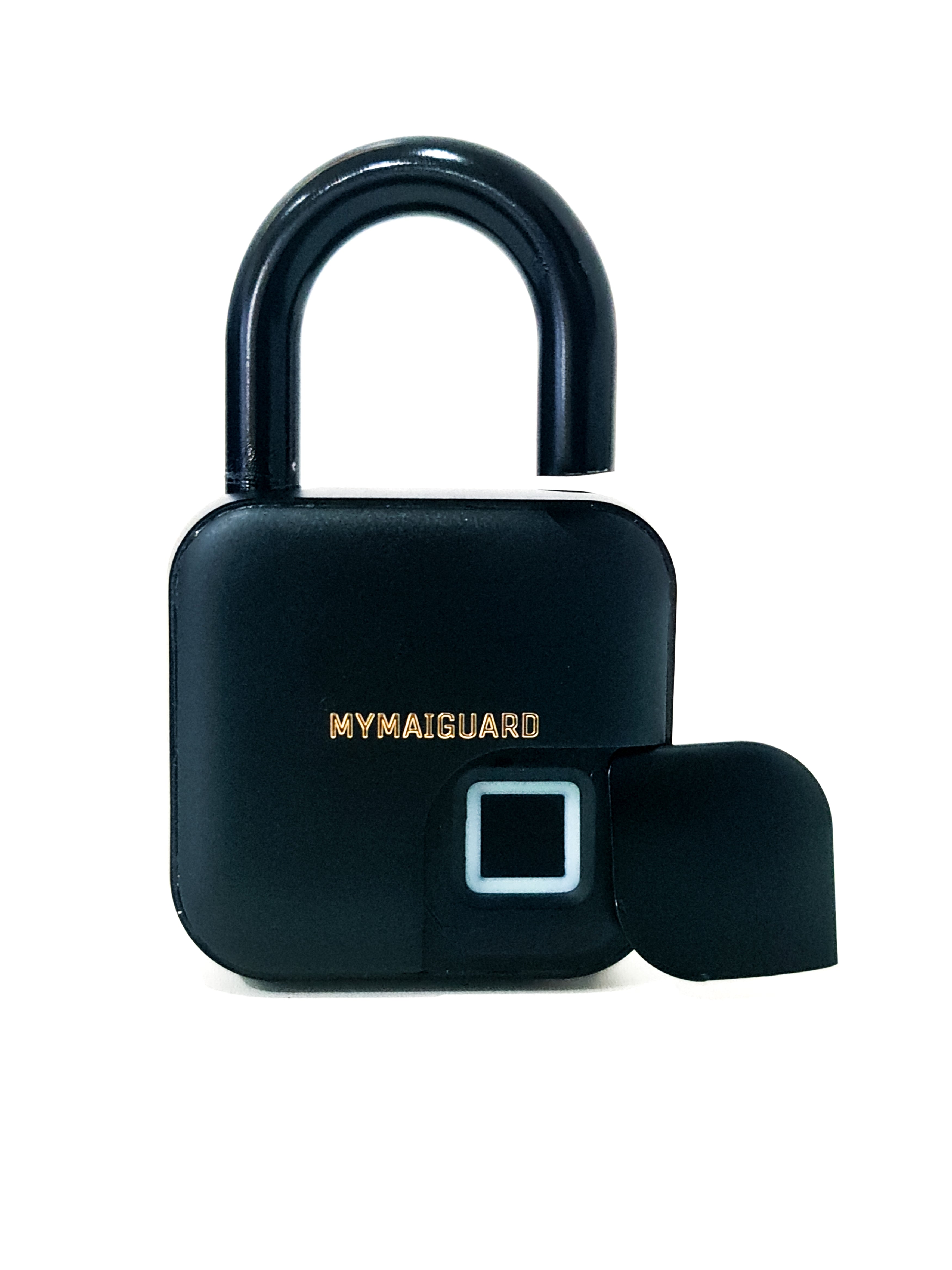 Mymaiguard | Smart Fingerprint Padlock