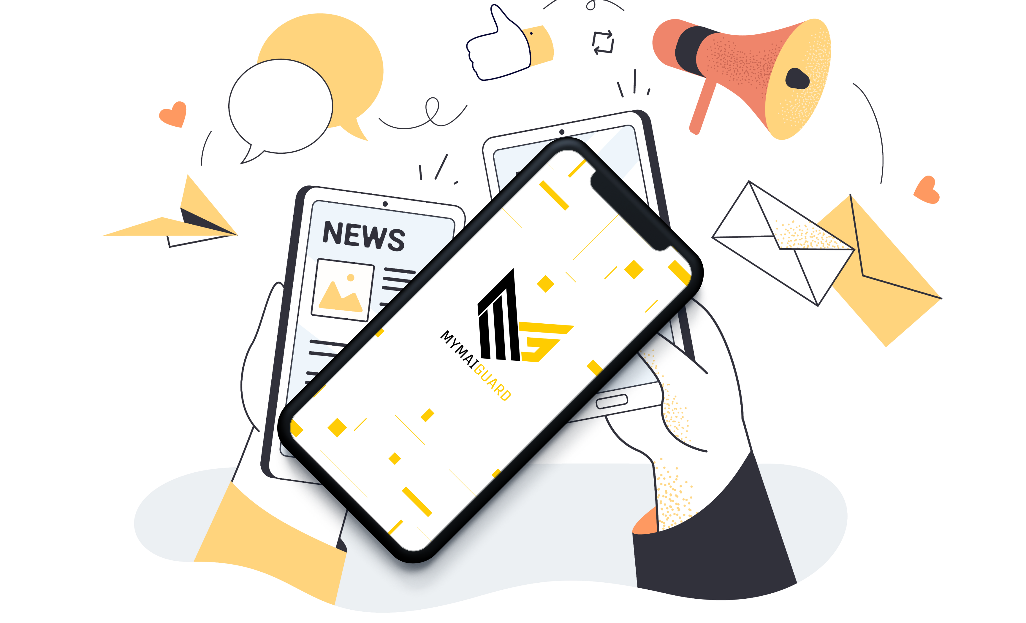 MYMAIGUARD | NEWSLETTER