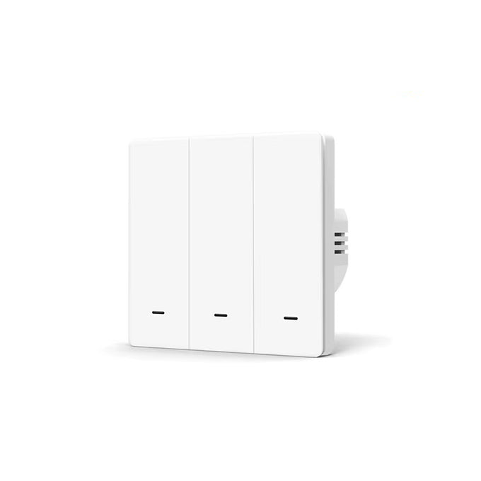 Zigbee Smart Switches