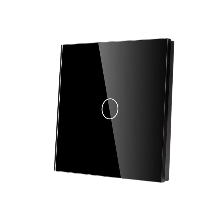 Touch Smart Light Switch