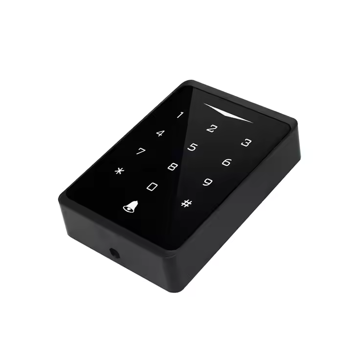 Keypad Access Control (WiFi)