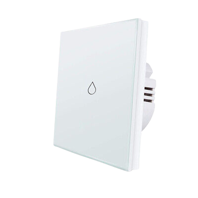 Smart Ac/Water Heater Switch