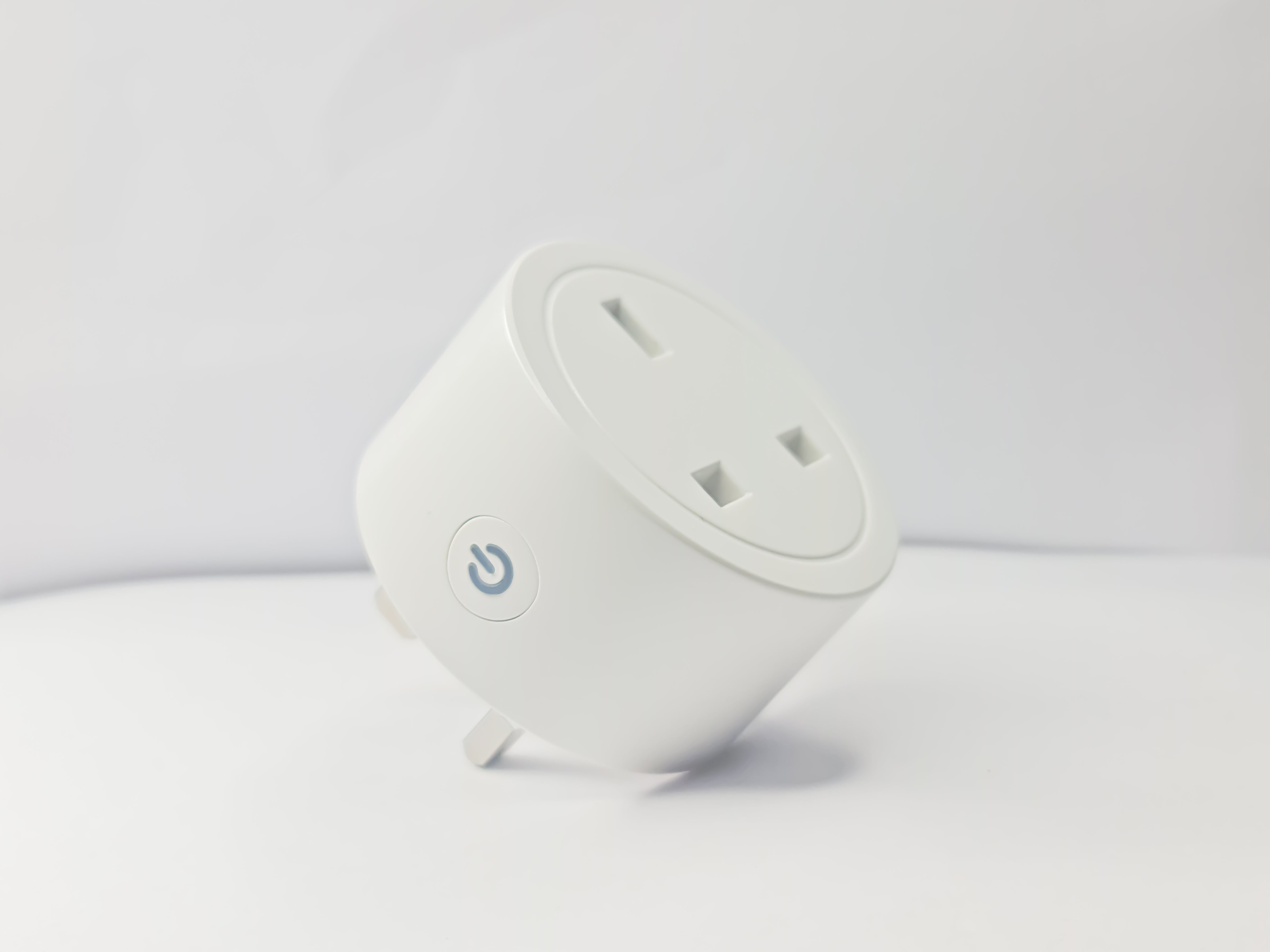 Mymaiguard | Smart Plug