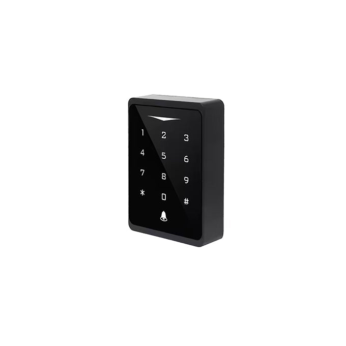 Keypad Access Control (WiFi)